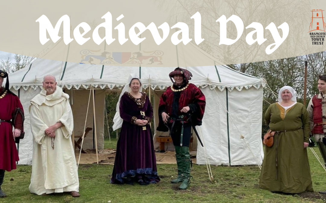 Medieval Day