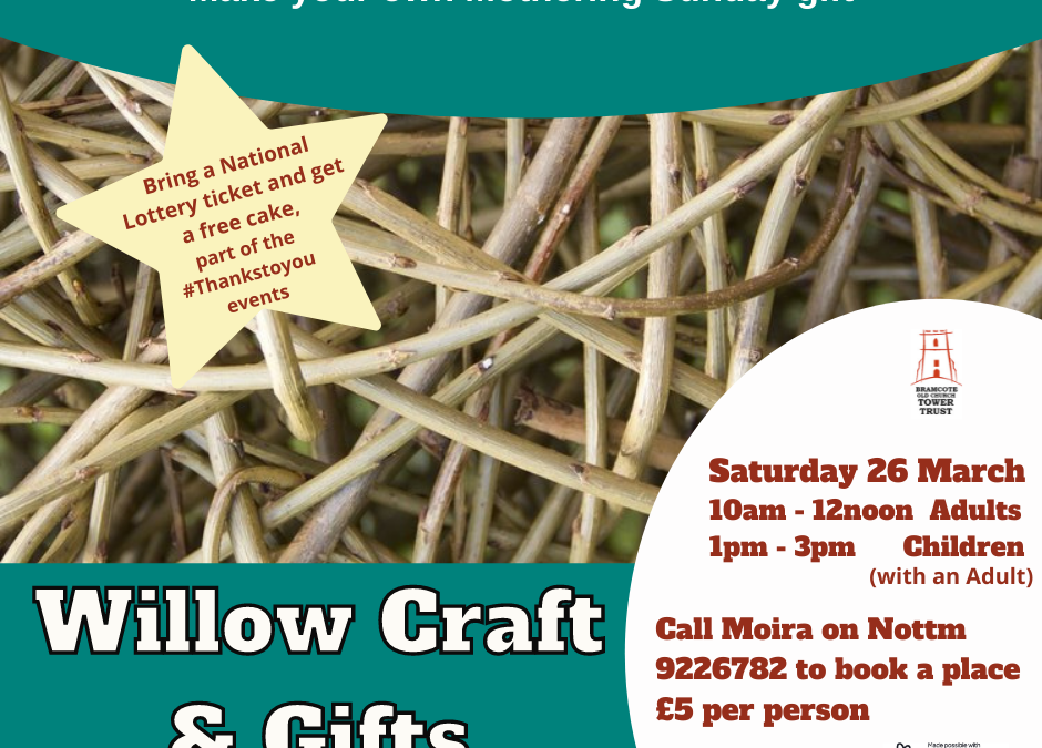 Willow Craft & Gifts