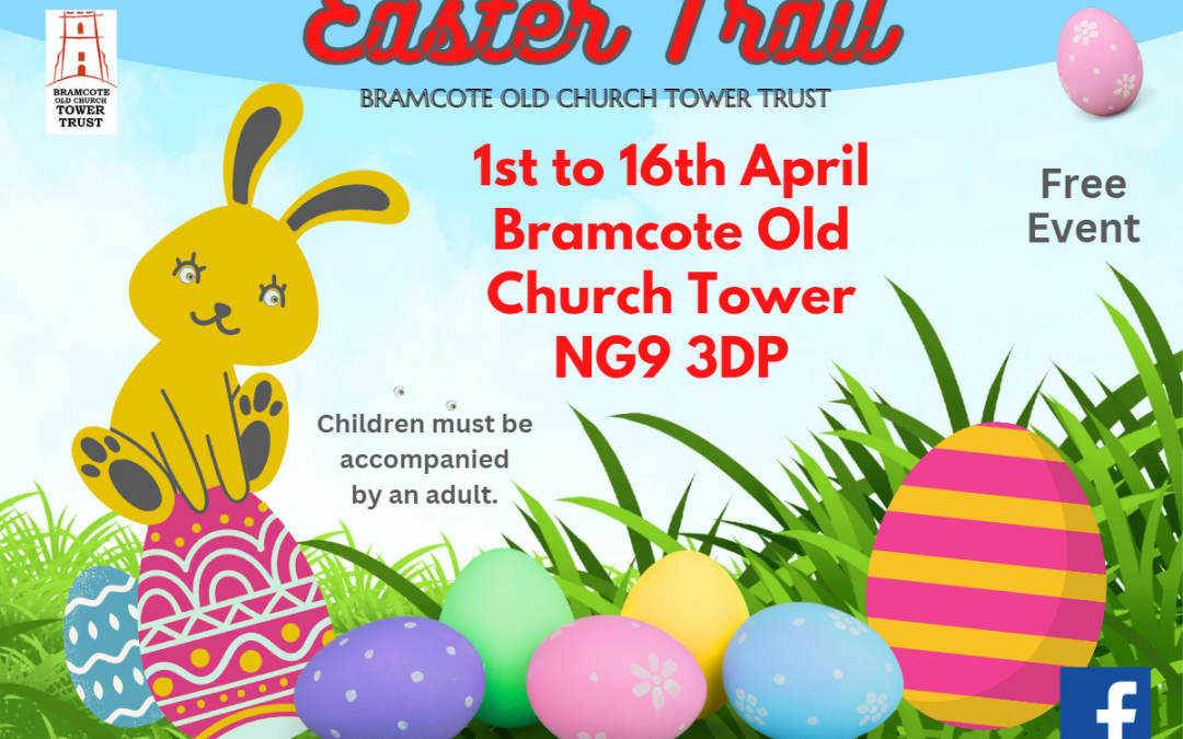 Easter Trail 2023