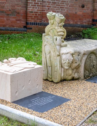 Peter Hillier Memorial