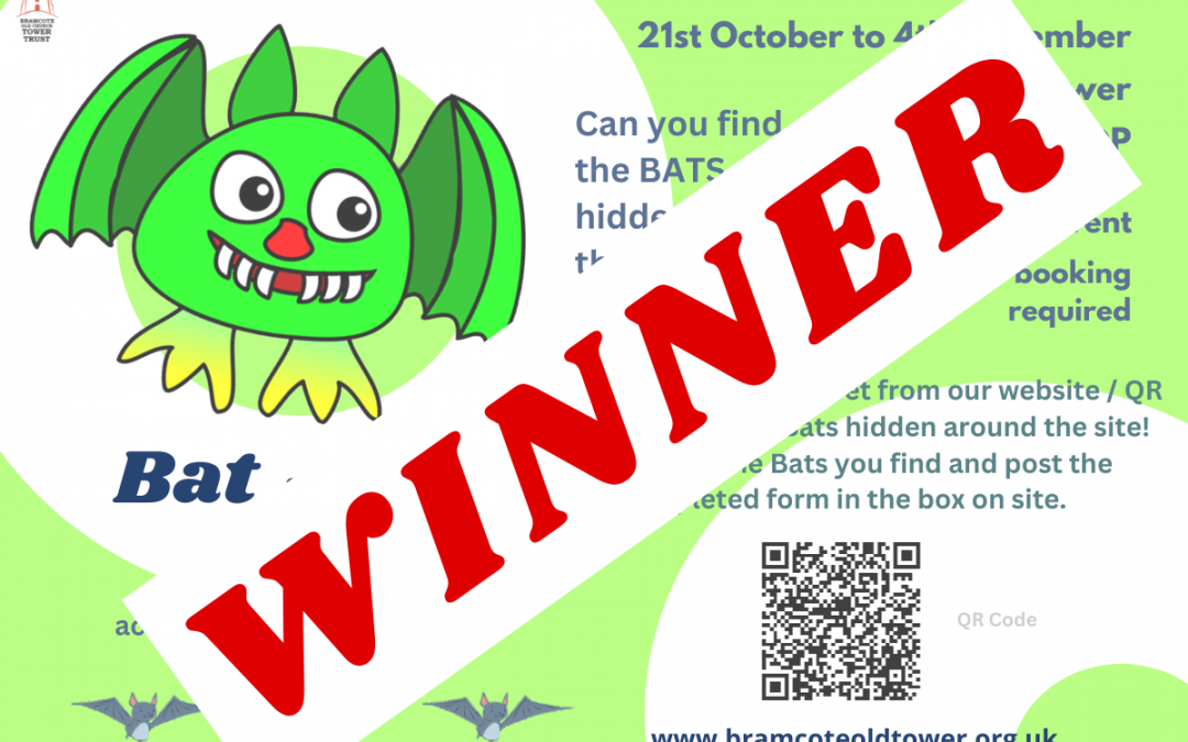Bat Trail – Winner