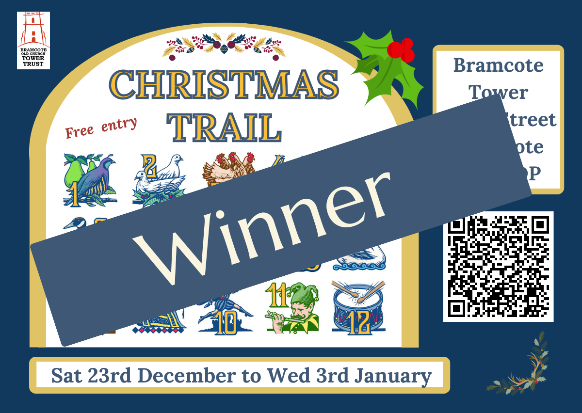 12-Days-of-Christmas-Trail-2023-winner