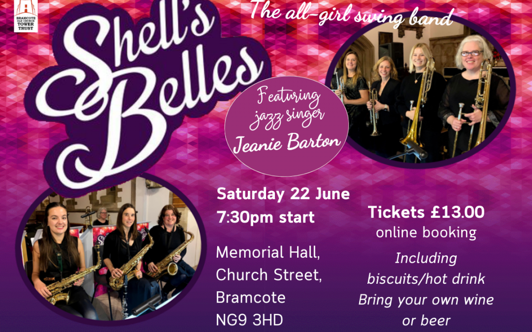 Shell’s Belles