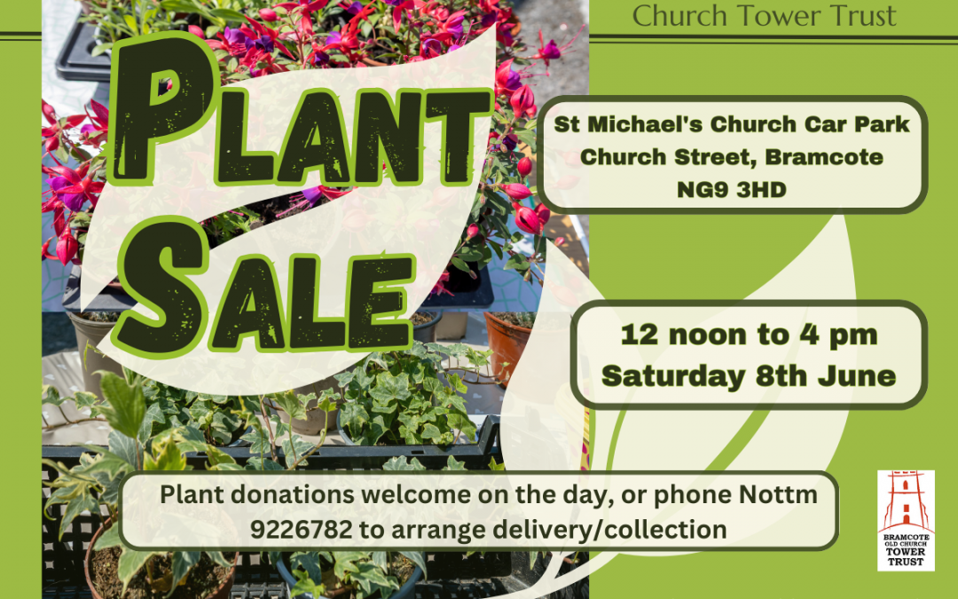 Plant Sale