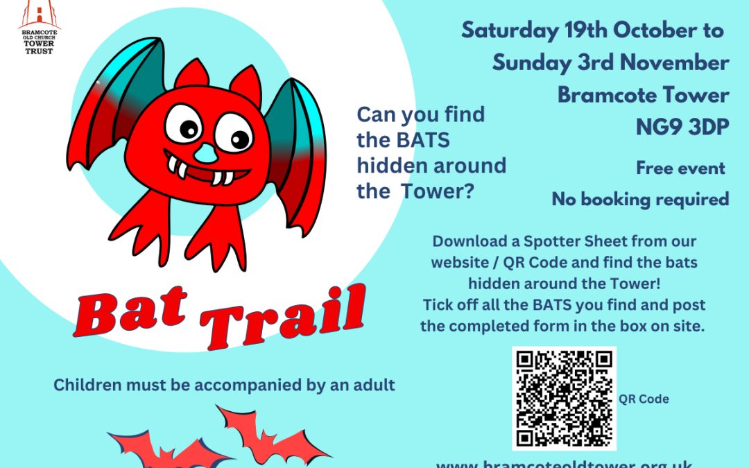 Bat Trail