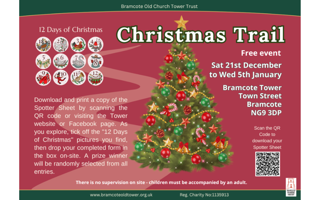 Christmas Trail