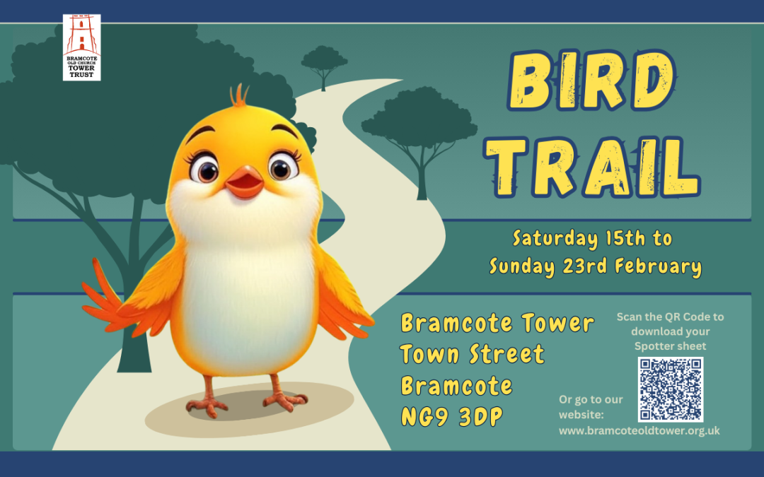 Bird Trail