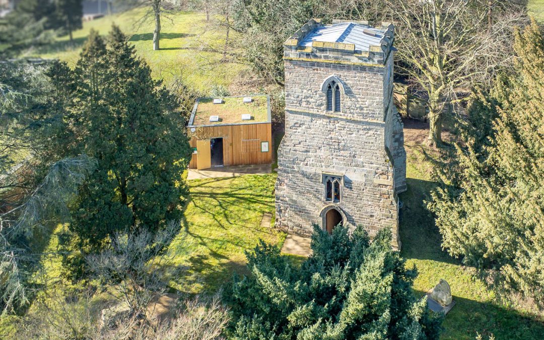 Our Ancient Church Tower – introductory video