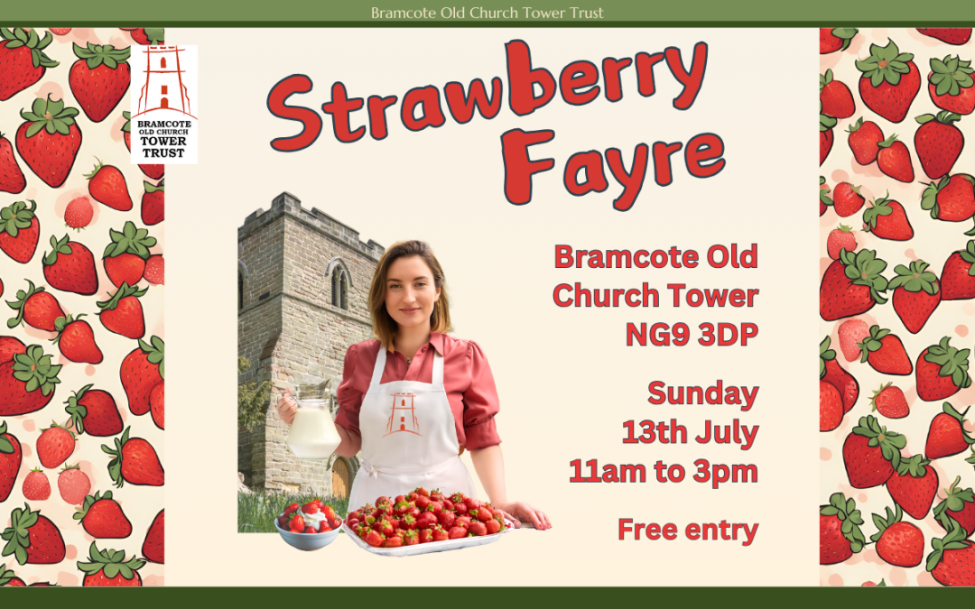 Strawberry Fayre