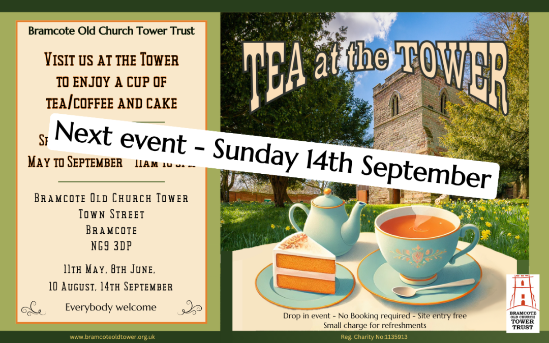 Tea at the Tower (4)