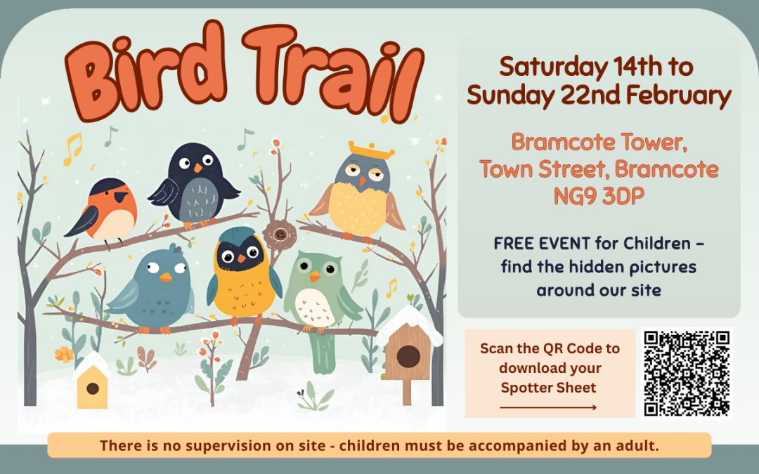 Bird Trail