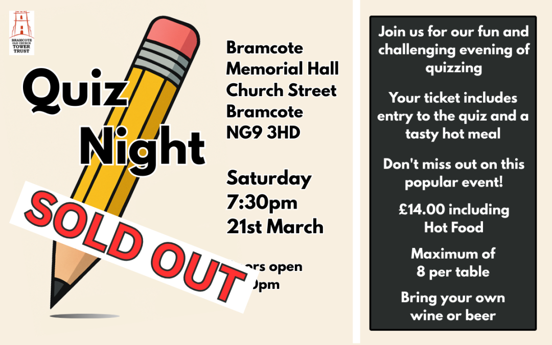 Quiz Night