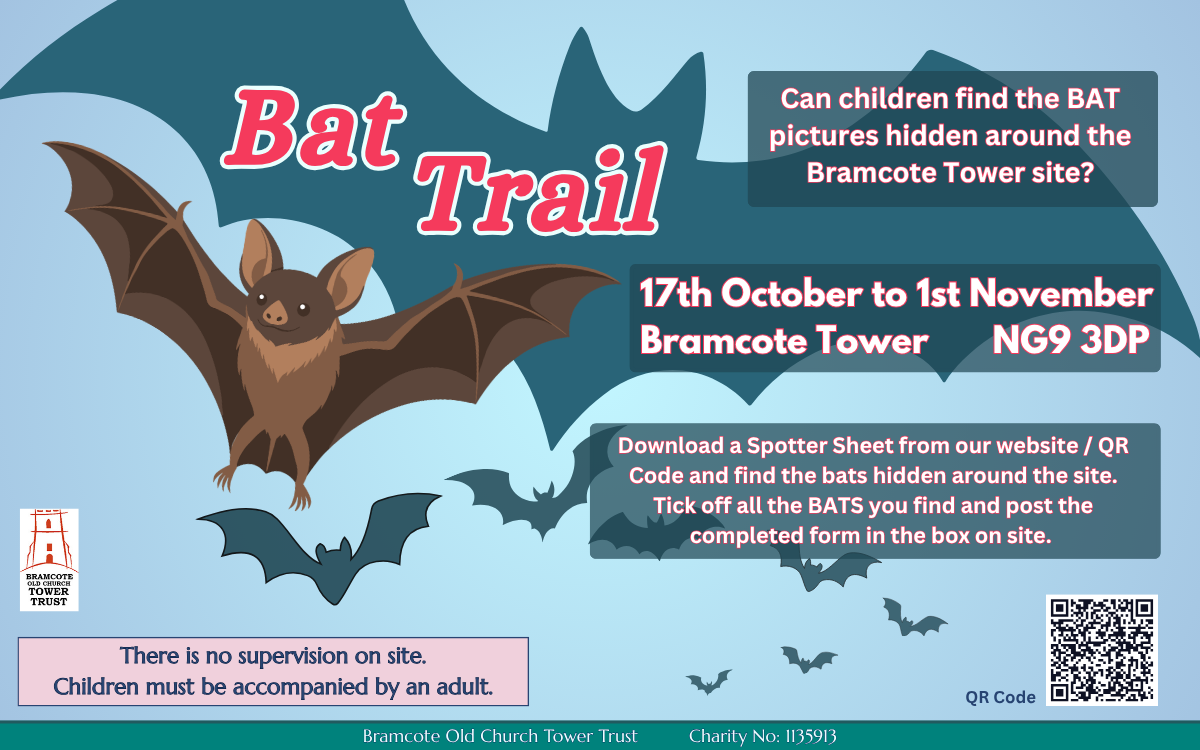Bat Trail 2026